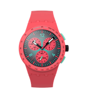 Orologio Swatch in Plastica SUSP100 - SUSP100